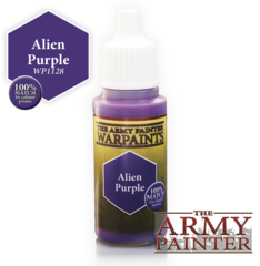 Alien Purple